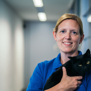 Foto von Dr.  Eva Findeisen